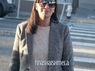 Tinashaishmela