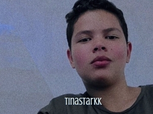 Tinastarkk