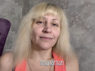 Tinatartan