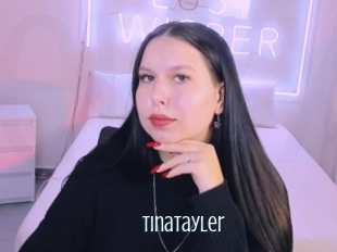 Tinatayler