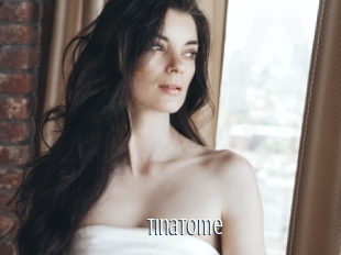 Tinatome