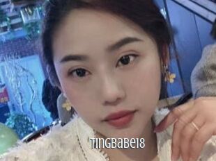 Tingbabe18