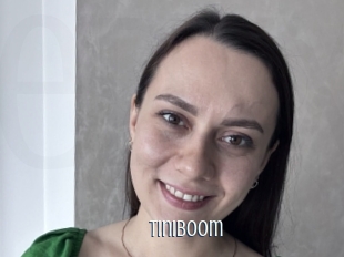 Tiniboom