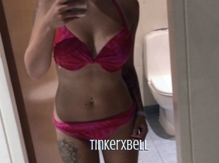 Tinkerxbell
