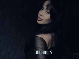 Tinnamils