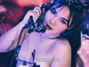 Tinniepetite