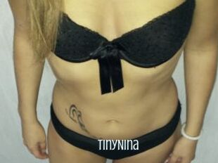 tinyNina Edonkey xxx