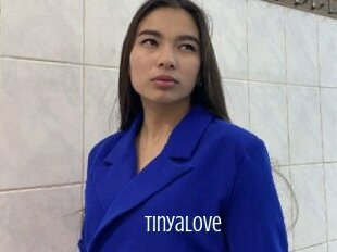 Tinyalove