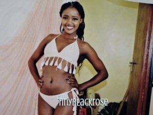 Tinyblackrose