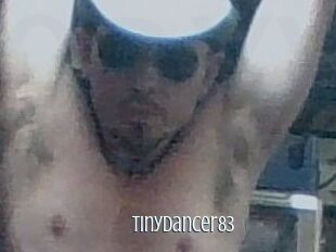 Tinydancer83