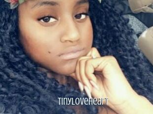 Tinyloveheart