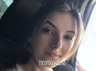 Tinynatasha