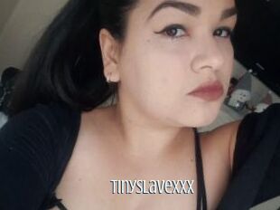 Tinyslavexxx
