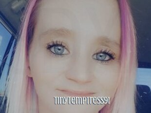 Tinytemptress91