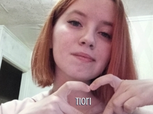 Tiori