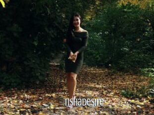 Tishadesire