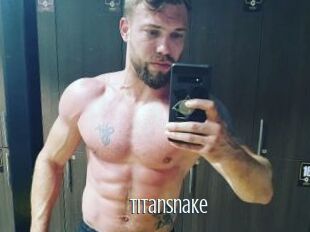 Titansnake