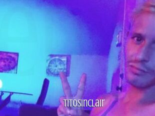 Titosinclair