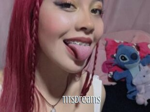 Titsdreams
