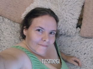 Titsmegi