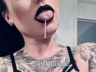 Titsntatslilbrat