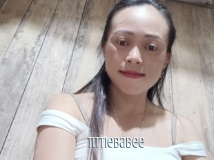 tittiebabee Edonkey xxx