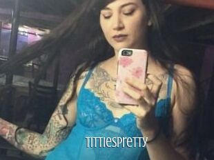 Tittiespretty