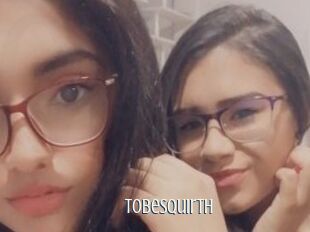 Tobesquirth