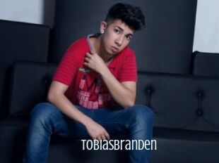 Tobiasbranden