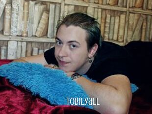 Tobilyall