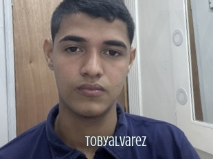 Tobyalvarez