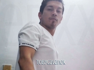 Tobycavanok