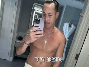 Tobylakeside