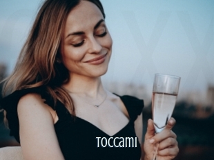 Toccami