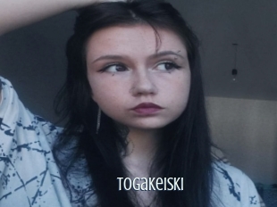 Togakeiski