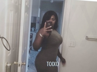 Toixo