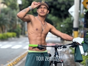 toji_zenin27 Edonkey xxx