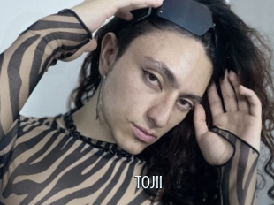 Tojii