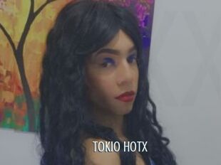 Tokio_hotx