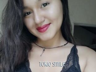 Tokio_smile
