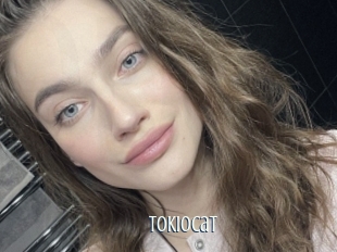 Tokiocat