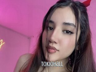 Tokiohall