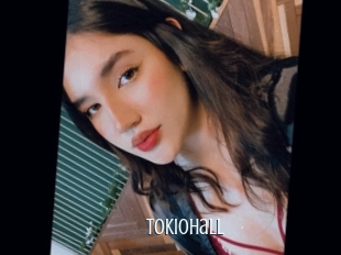 Tokiohall