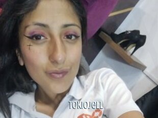 Tokiojell