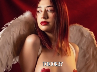 Tokiokay