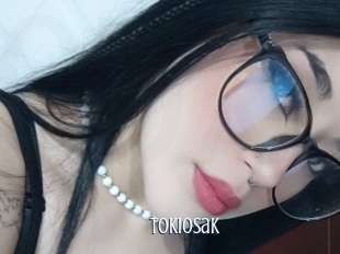 Tokiosak
