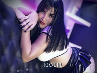 Tokyo110