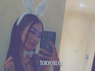 Tokyobleu