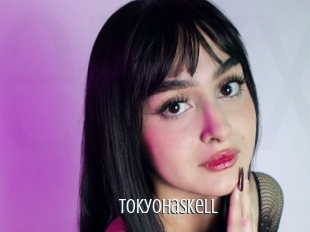 Tokyohaskell