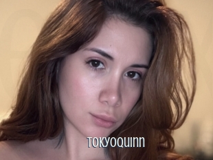 Tokyoquinn